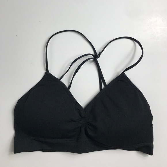 Abercrombie & Fitch Other - Abercrombie & Fitch Bra Abercrombie & Fitch Other - Abercrombie & Fitch Bra